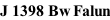 J 1398 Bw Falun