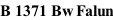 B 1371 Bw Falun