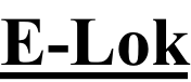 E-Lok