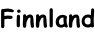 Finnland