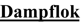 Dampflok