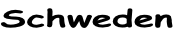 Schweden