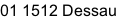 01 1512 Dessau