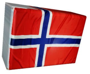 Kattegorien norwegen