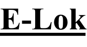 E-Lok