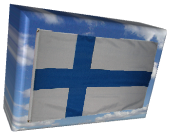 Finnland